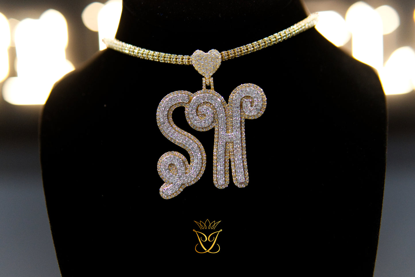 CUSTOM DESIGN DEPOSIT - FULL DESIGN CONSULTATION