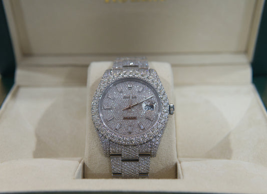 ROLEX DAYJUST 40MM